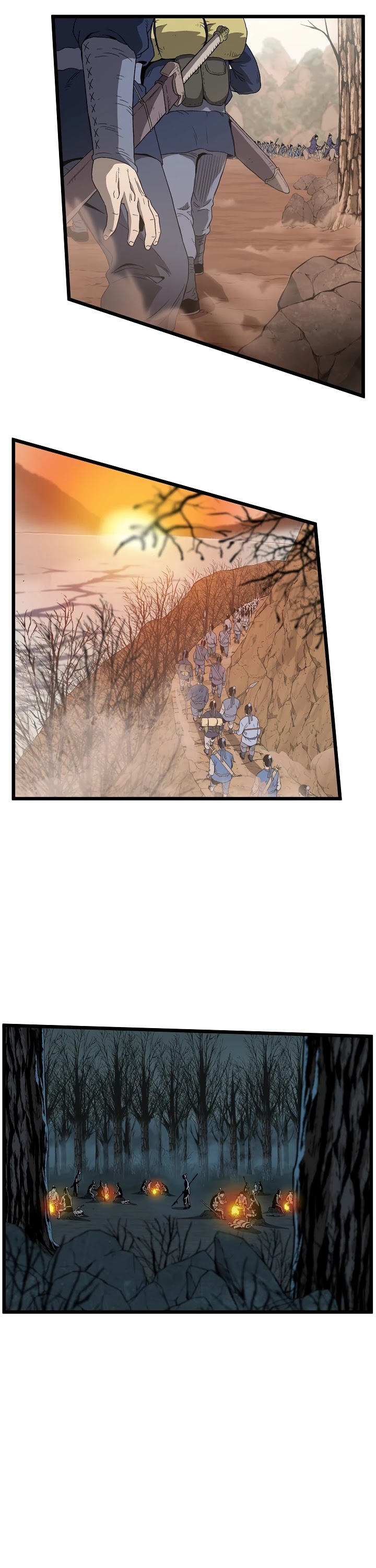 Murim Login Chapter 34 image 11
